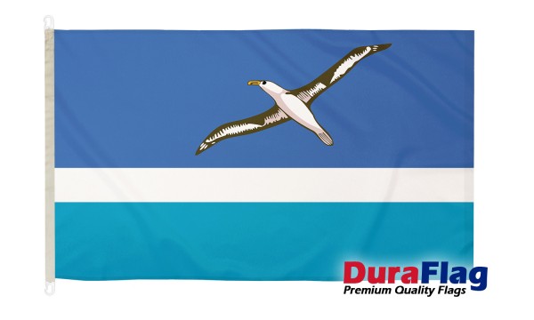DuraFlag® Midway Islands Premium Quality Flag
